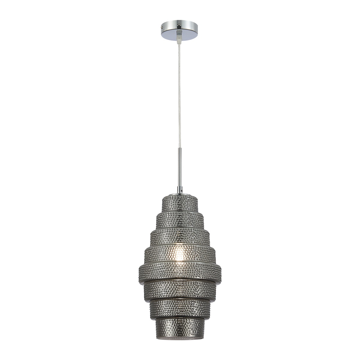 

Подвесной светильник ST Luce REXITE SL1001.103.01, Дымчатый, SL1001.103.01 REXITE