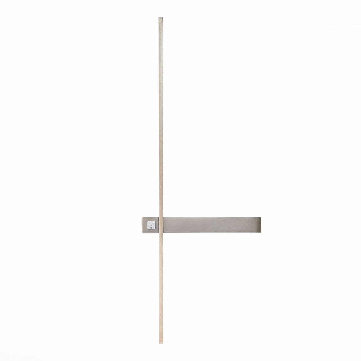 

Бра ST Luce Astente SL1589.011.01, Никель, SL1589.011.01 Astente