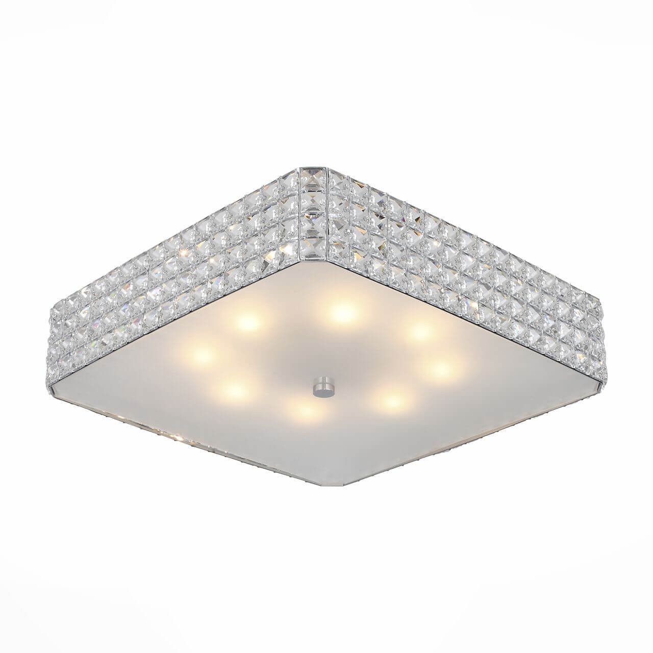 

Светильник ST Luce, Белый, SL751.102.08 Grande