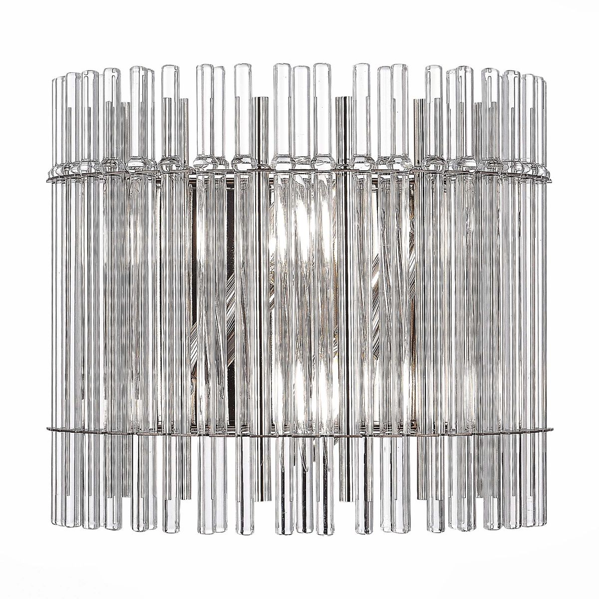 

Настенный светильник ST Luce Epica SL1656.101.02, Никель, SL1656.101.02 Epica