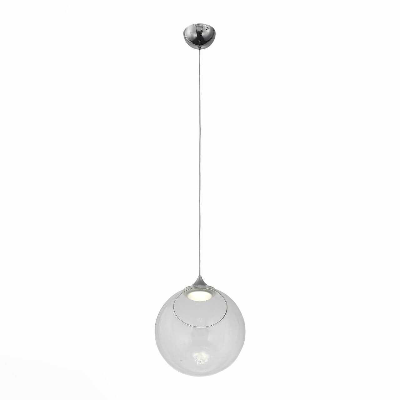 

Подвесной светодиодный светильник ST Luce Creozione SL551.113.01