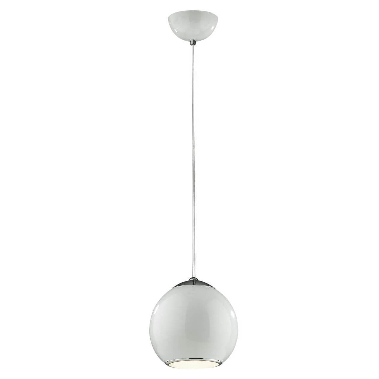 

Светильник ST Luce, Белый, SL873.503.01 Nano