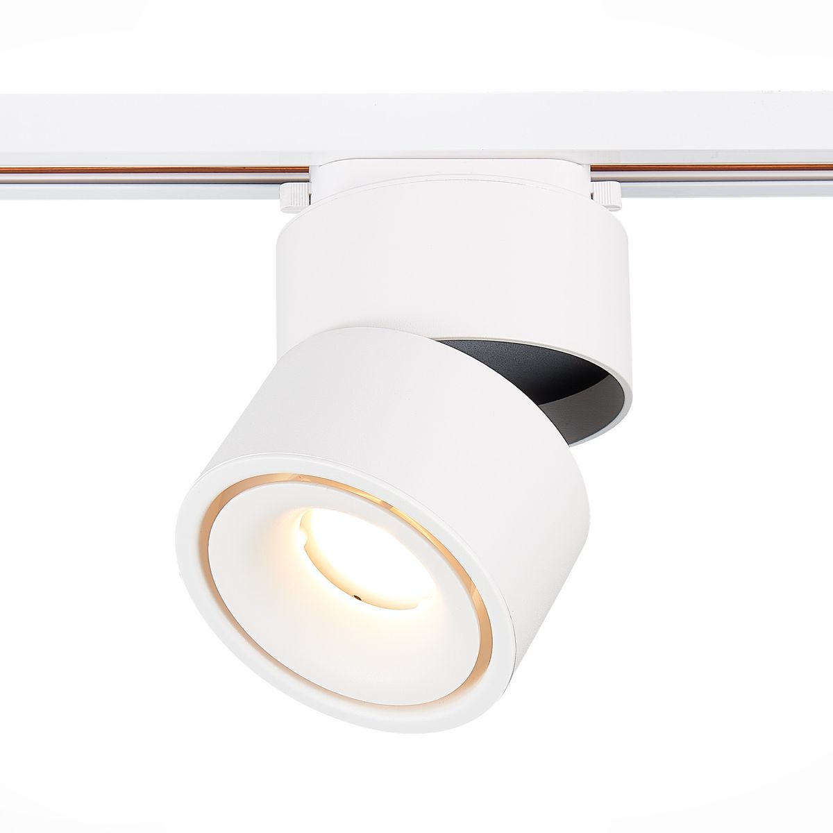 

Трековый светодиодный светильник ST Luce ST652.546.12, Белый, ST652.546.12 ST652 ()
