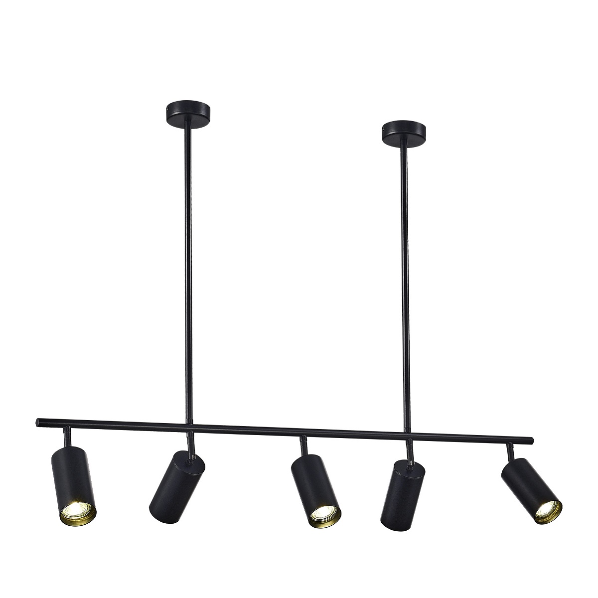 

Подвесная люстра ST Luce Sormano SL1206.403.05, Черный, SL1206.403.05 Sormano
