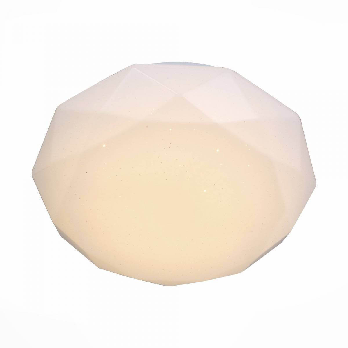 

Светильник ST Luce, Белый, SLE200.502.01D Alto