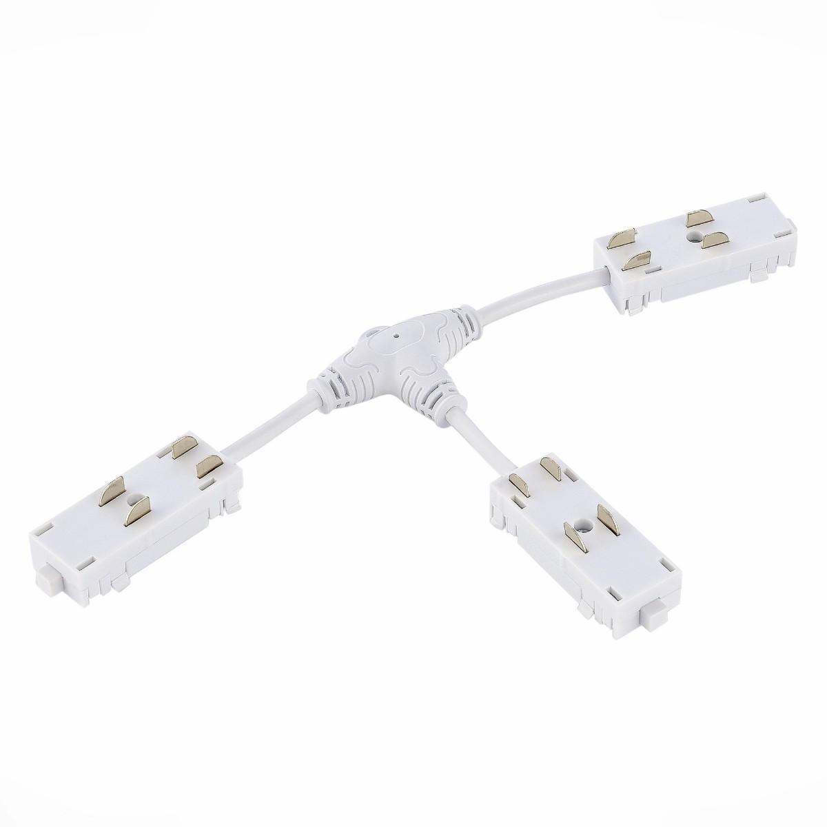 

Коннектор T-образный ST Luce Skyline 220 ST015.522.19, Белый, ST015.522.19 Skyline 220