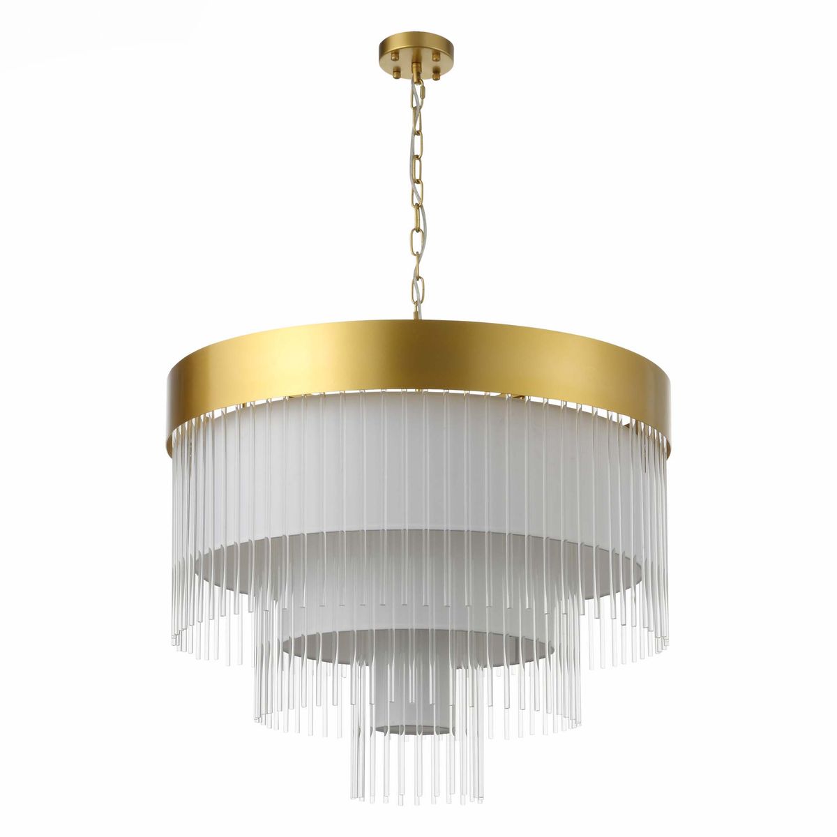 

Подвесная люстра ST Luce Aversa SL1352.203.12, Белый, SL1352.203.12 Aversa