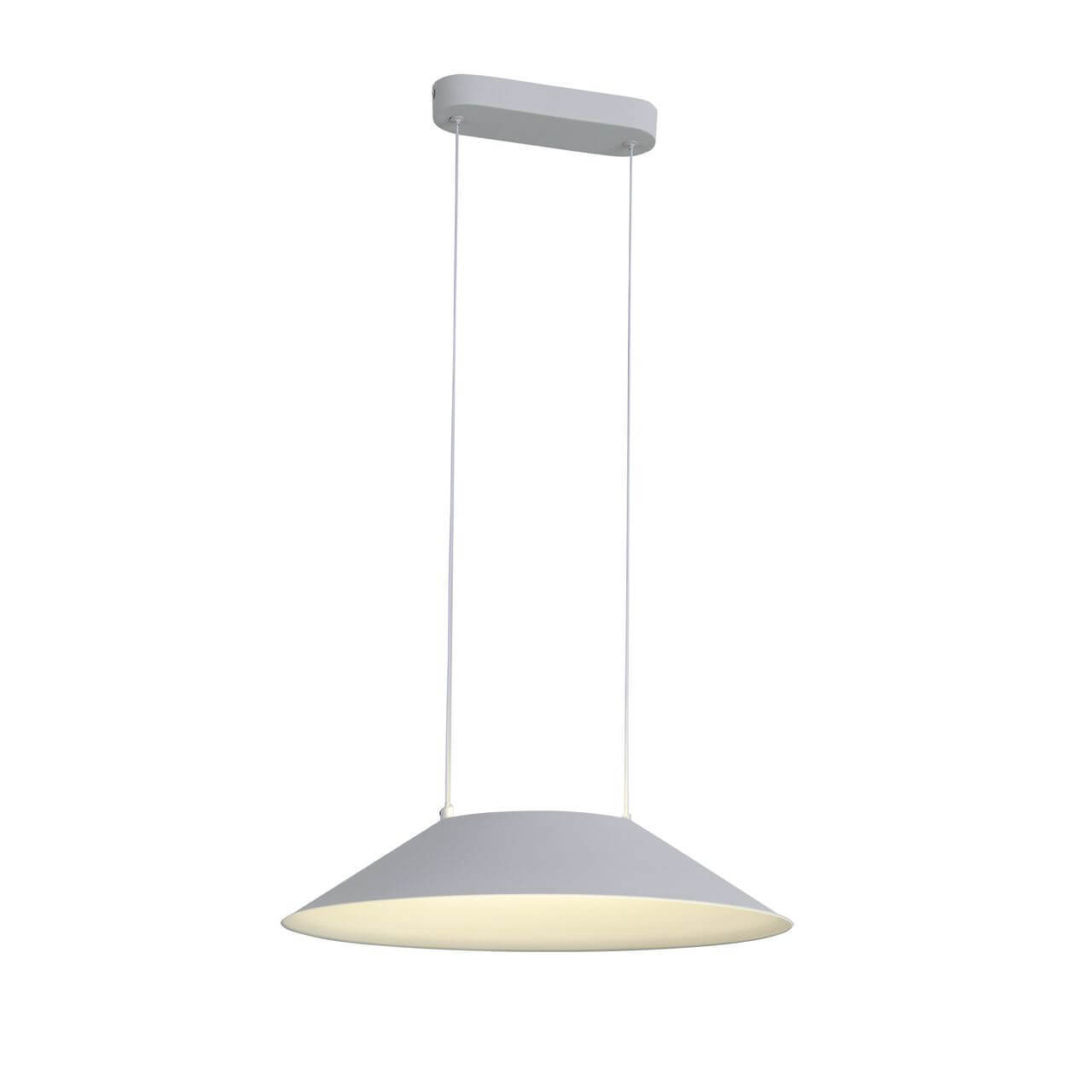 

Светильник ST Luce, Белый, SL427.513.01 Pitto