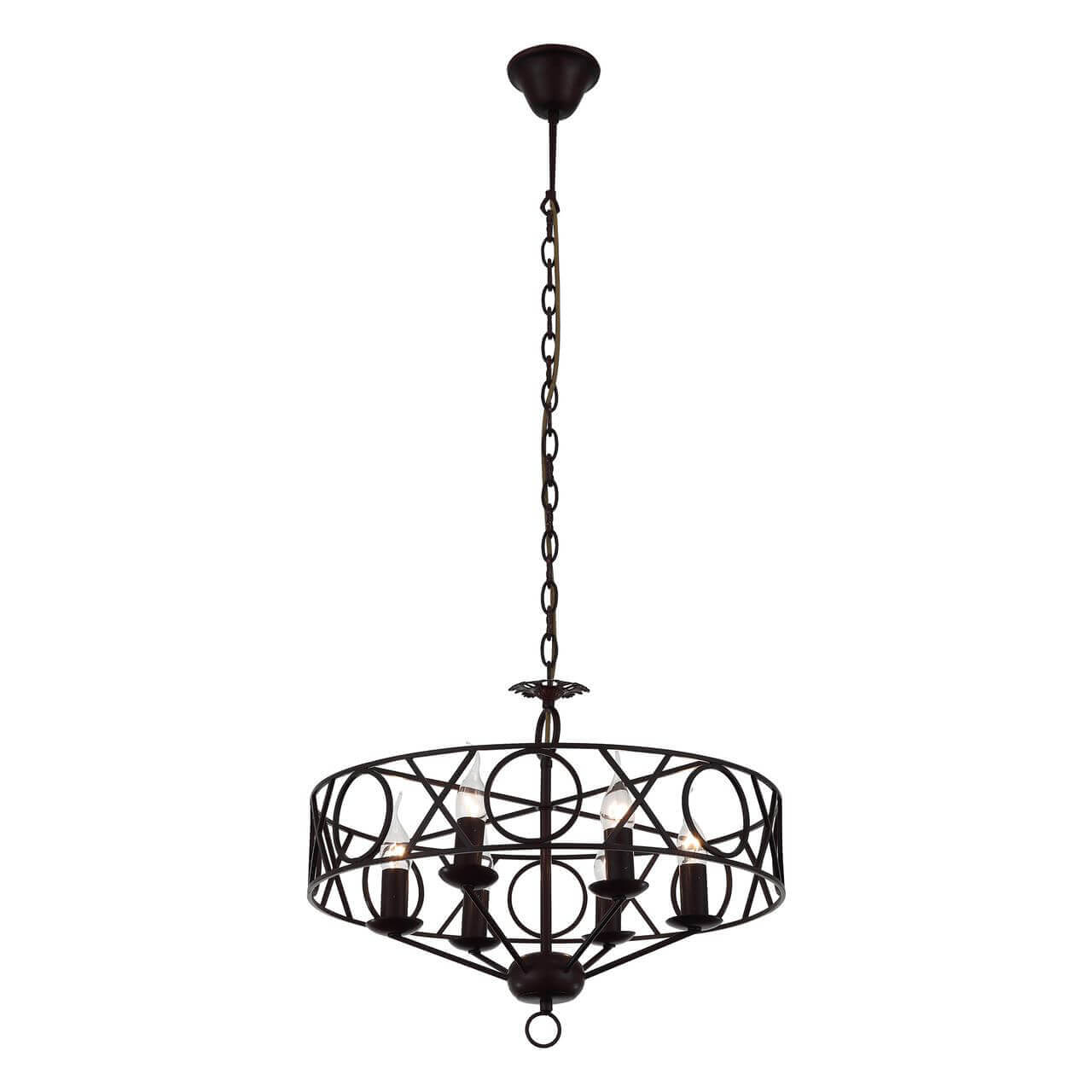 

Подвесная люстра ST Luce SL231.403.06