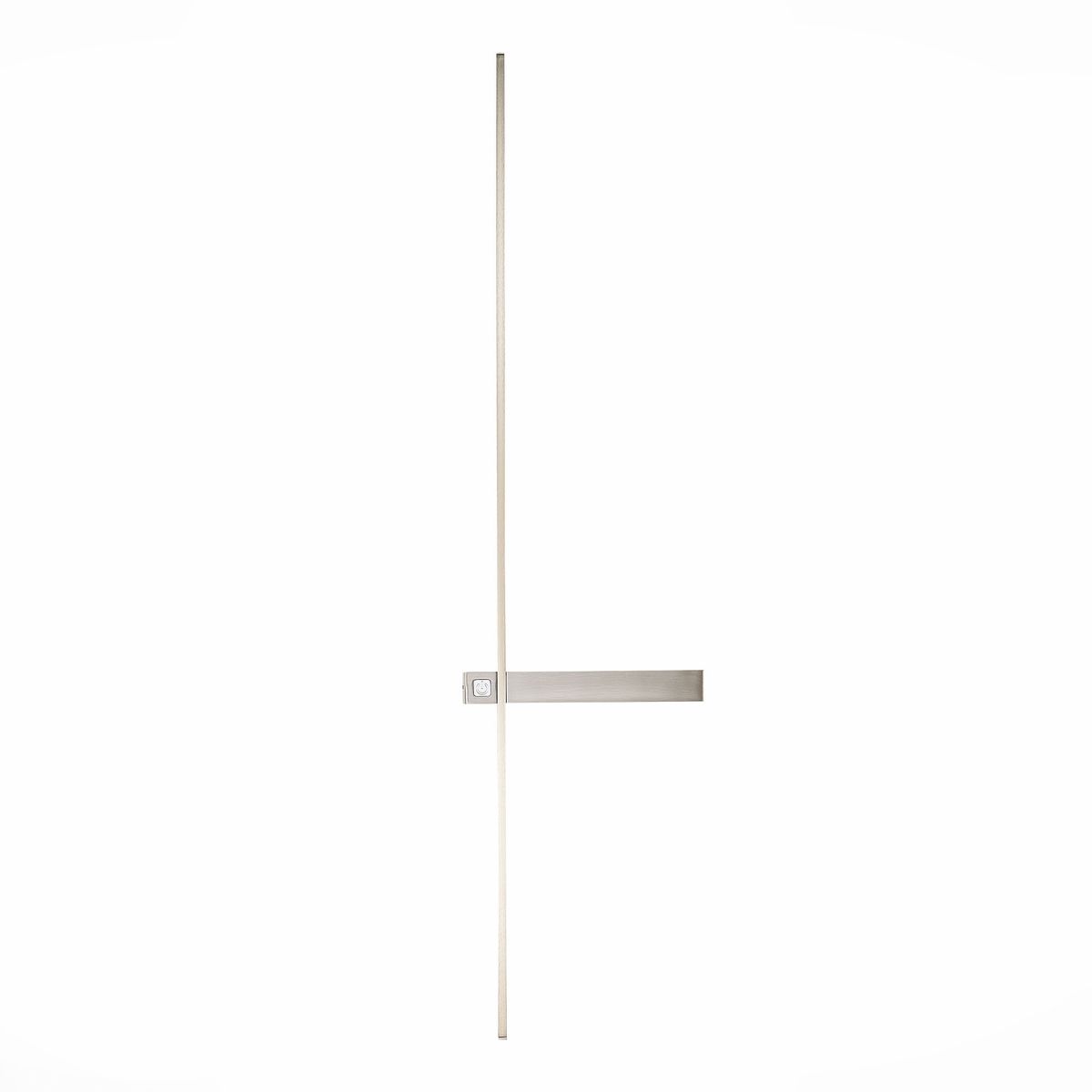 

Бра ST Luce Astente SL1589.101.01, Никель, SL1589.101.01 Astente