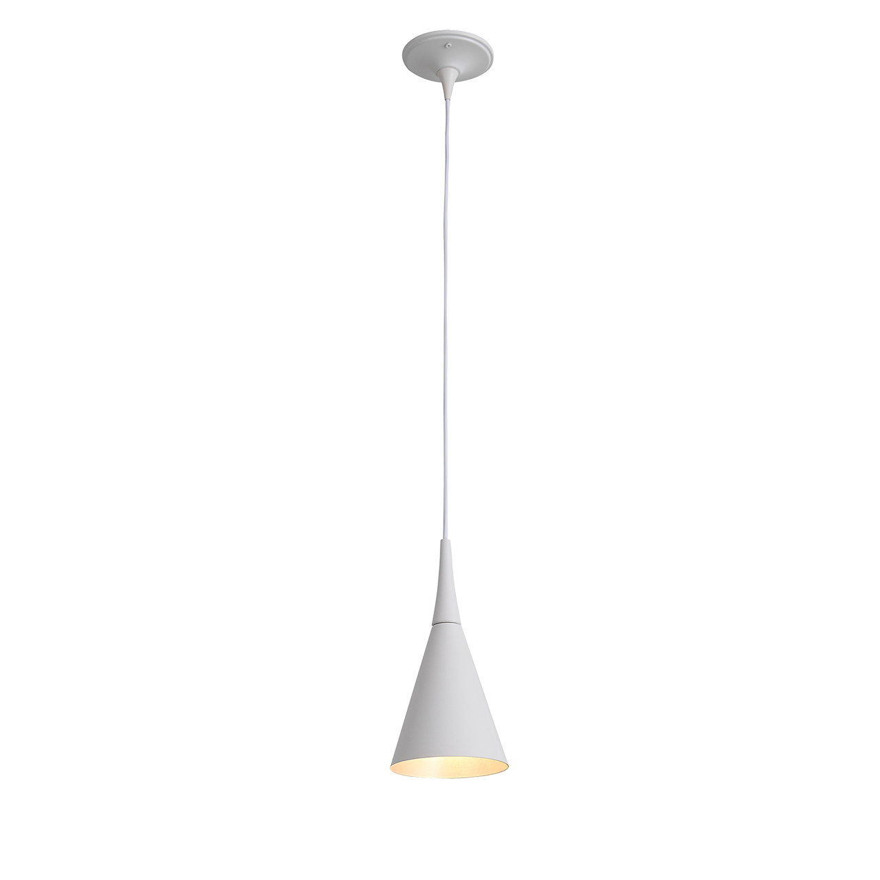 

Подвесной светильник ST Luce Gocce SL874.503.01, Белый, SL874.503.01 Gocce