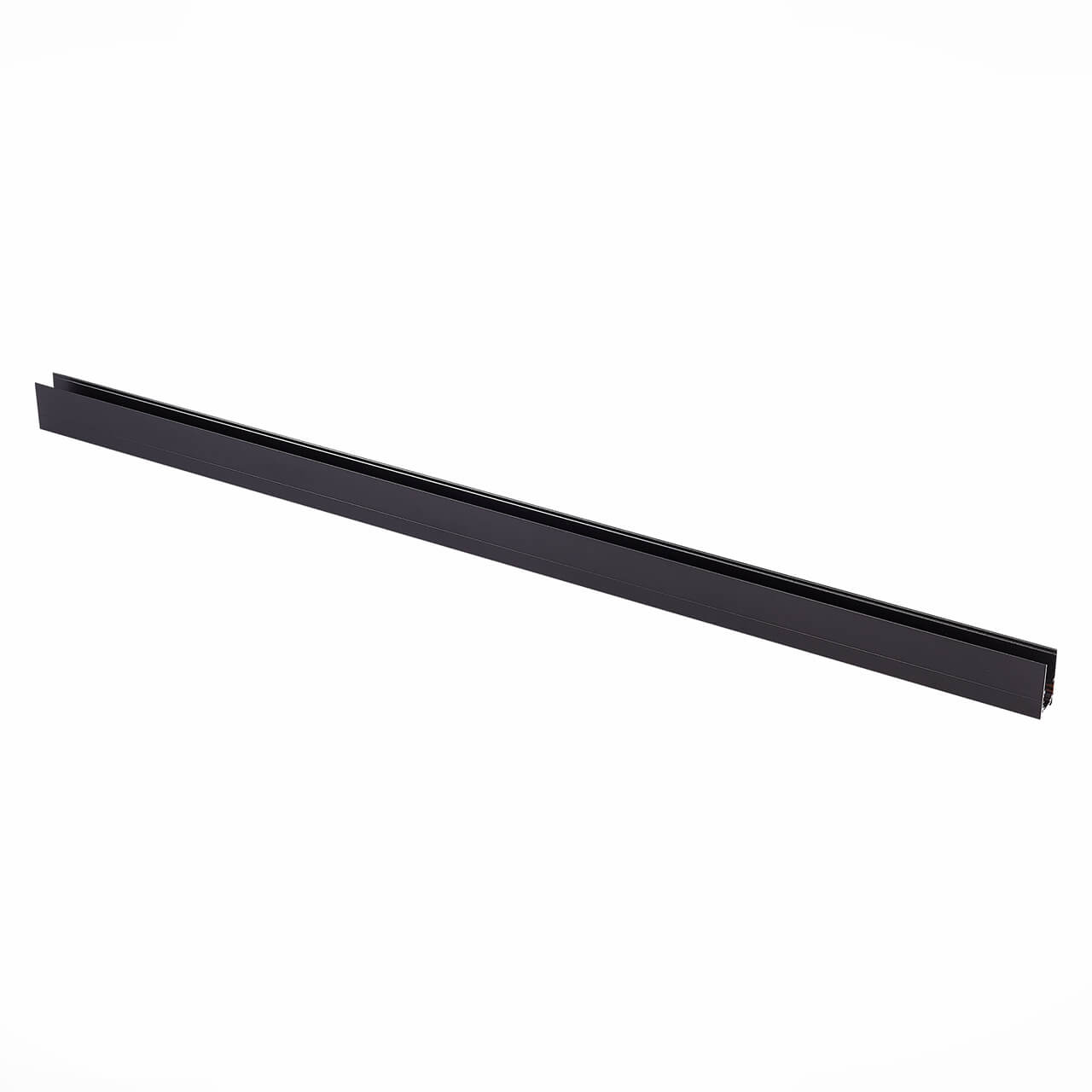 

Шинопровод магнитный накладной ST Luce ST003.419.00, Черный, ST003.419.00 ST003