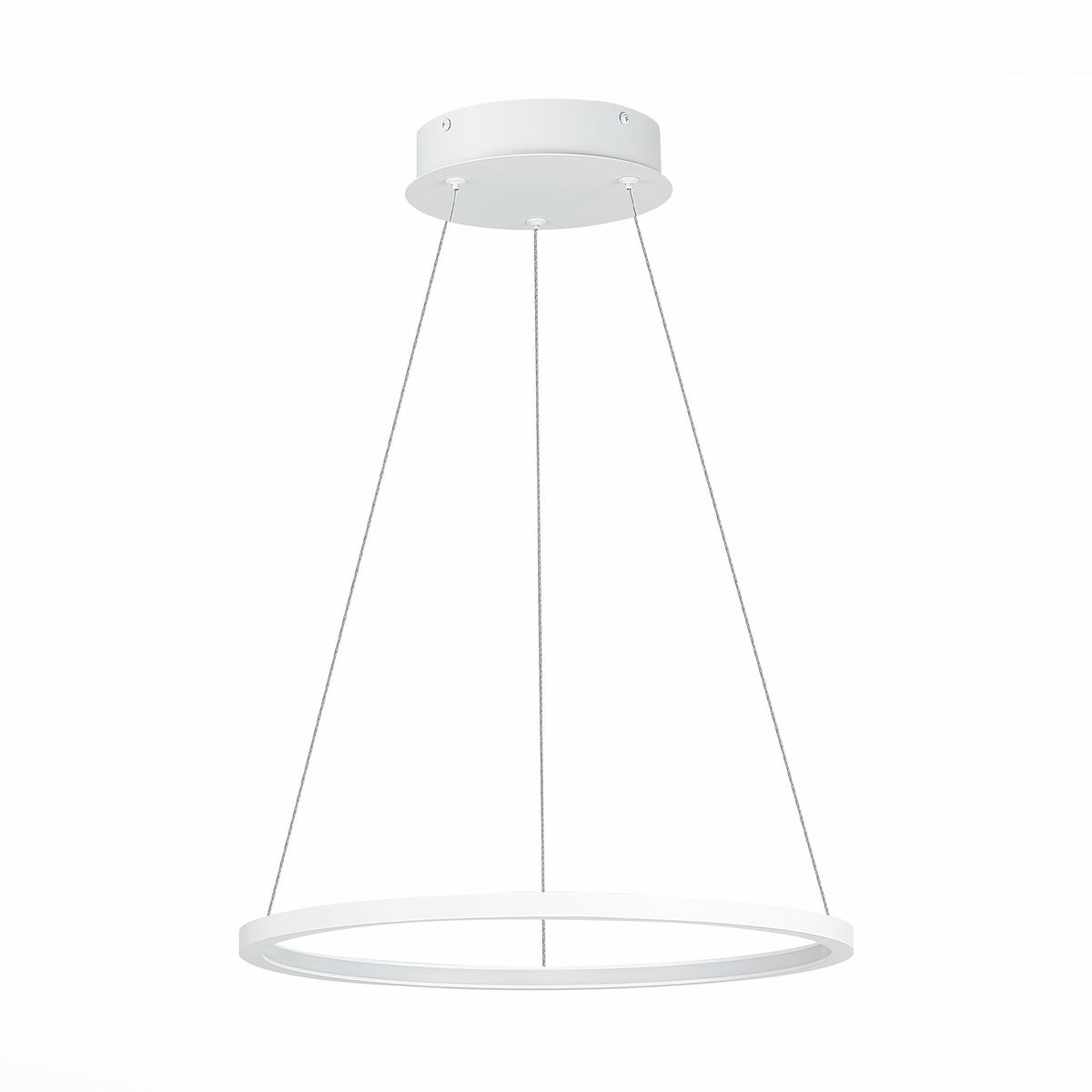 

Подвесной светодиодный светильник ST Luce ST603.543.22, Белый, ST603.543.22 ST603 IN