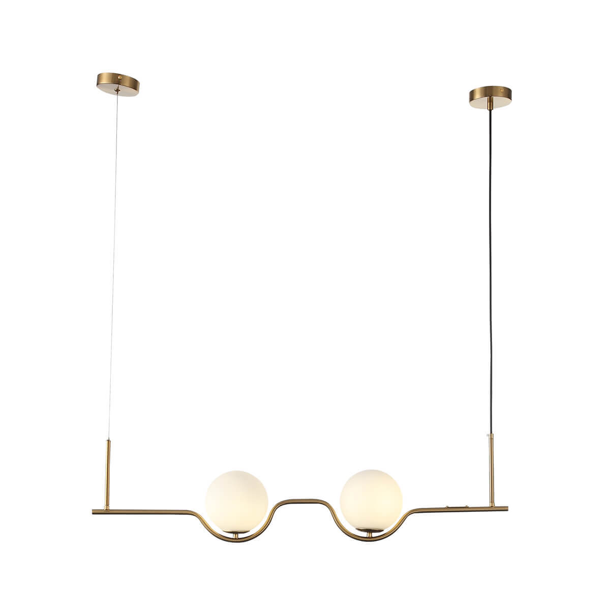 

Светильник ST Luce, Золото, SL1126.203.02 Forcio