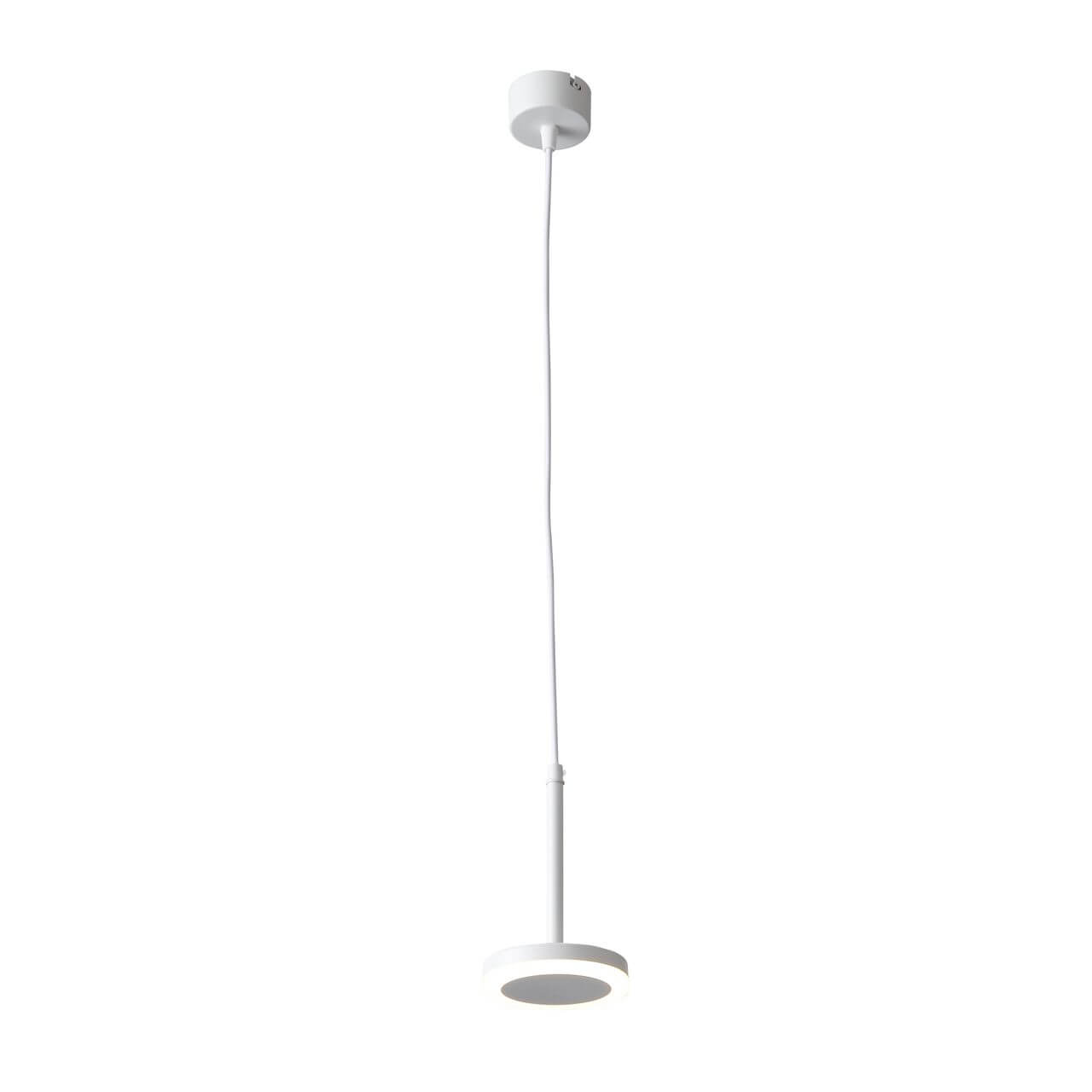 

Подвесной светодиодный светильник ST Luce Ciamella ST104.503.06, Белый, ST104.503.06 Ciamella