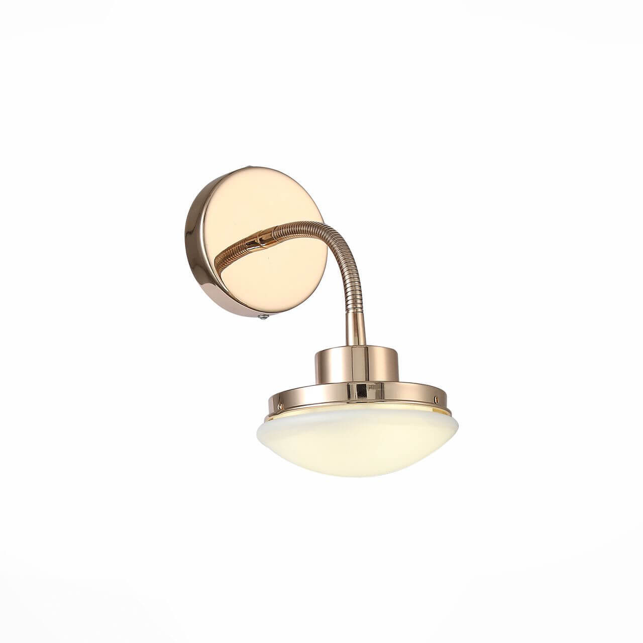 

Светодиодный спот ST Luce Pratico SLE120.201.01