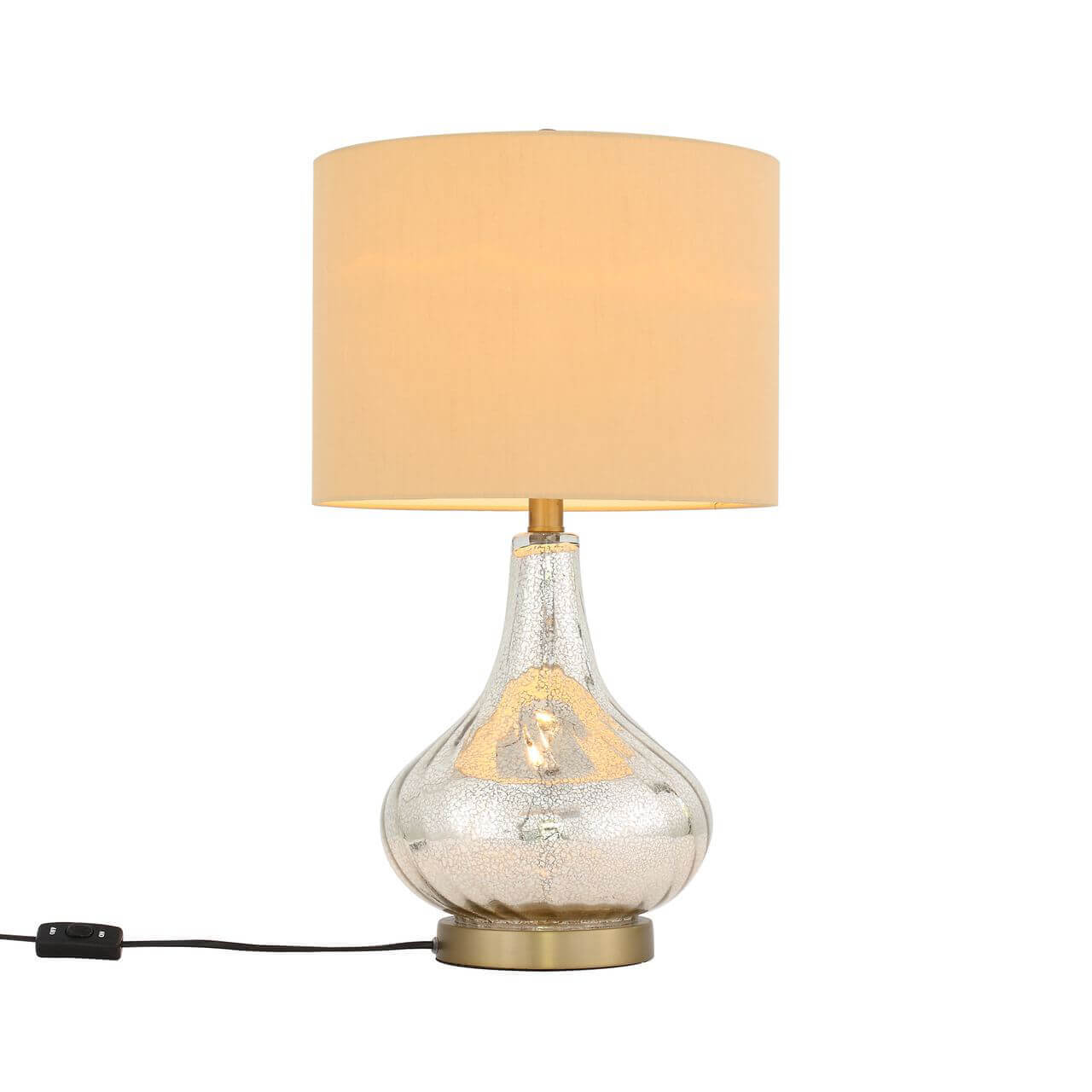 

Настольная лампа ST Luce Ampolla SL968.204.01