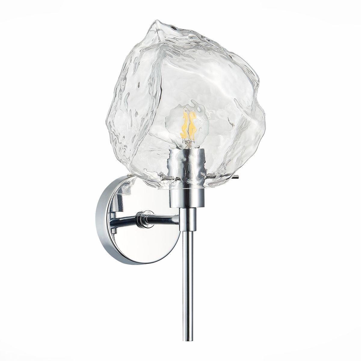 

Бра ST Luce Portici SL1175.101.01, Хром, SL1175.101.01 Portici