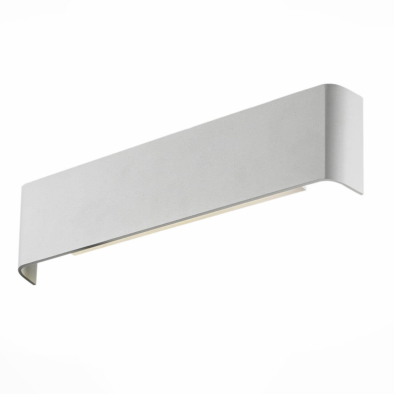 

Настенный светодиодный светильник ST Luce Cambretta SL598.511.01