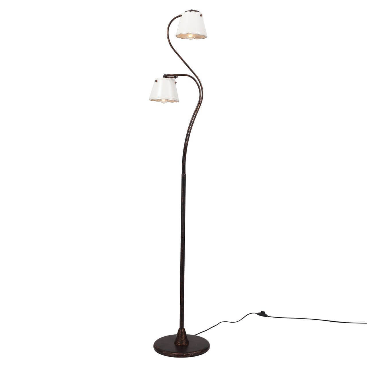 

Торшер ST Luce, Белый, SL259.505.02 Famiglia