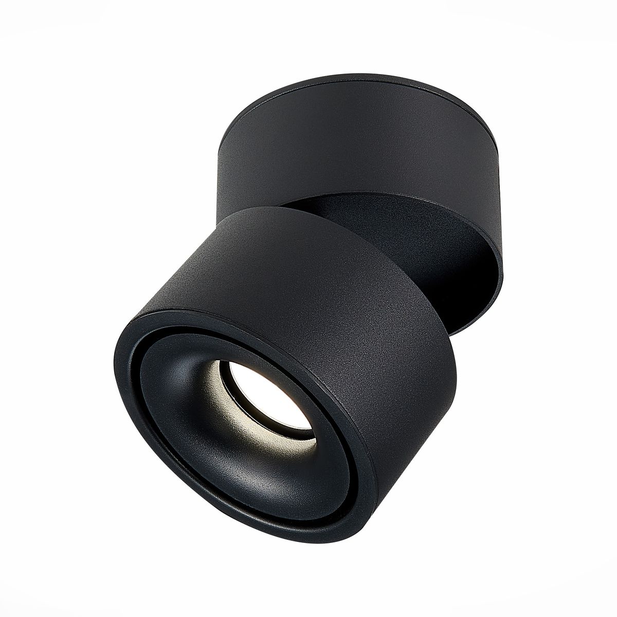 

Светодиодный спот ST Luce ST652.442.12, Черный, ST652.442.12 ST652
