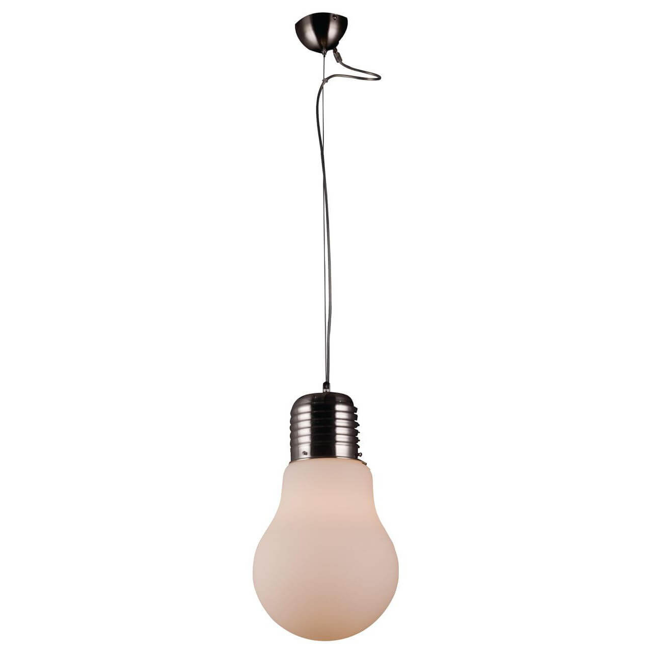 

Светильник ST Luce, Белый, SL299.503.01 Buld