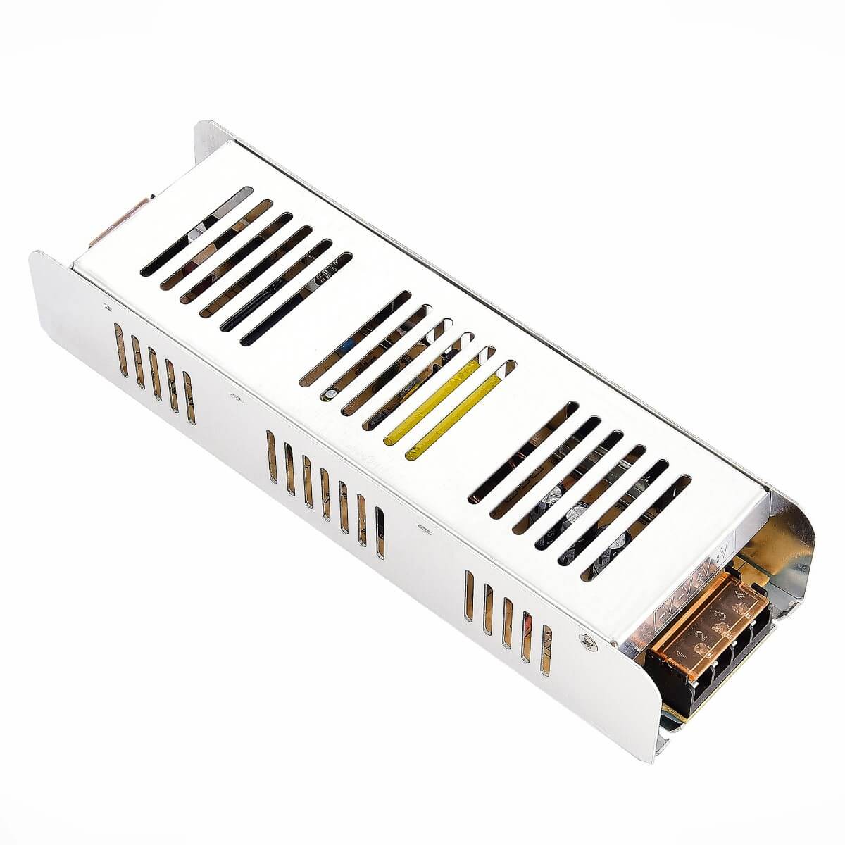 

Блок питания ST Luce 24V 200W IP20 ST022.024.200, Белый, ST022.024.200