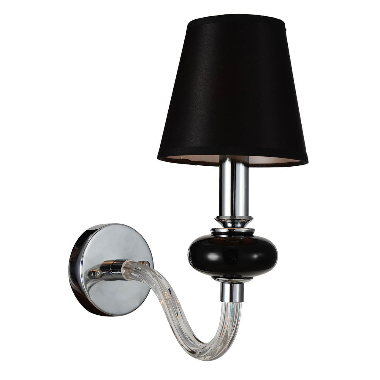 

Бра ST Luce Lume SL654.401.01, Черный, SL654.401.01 Lume