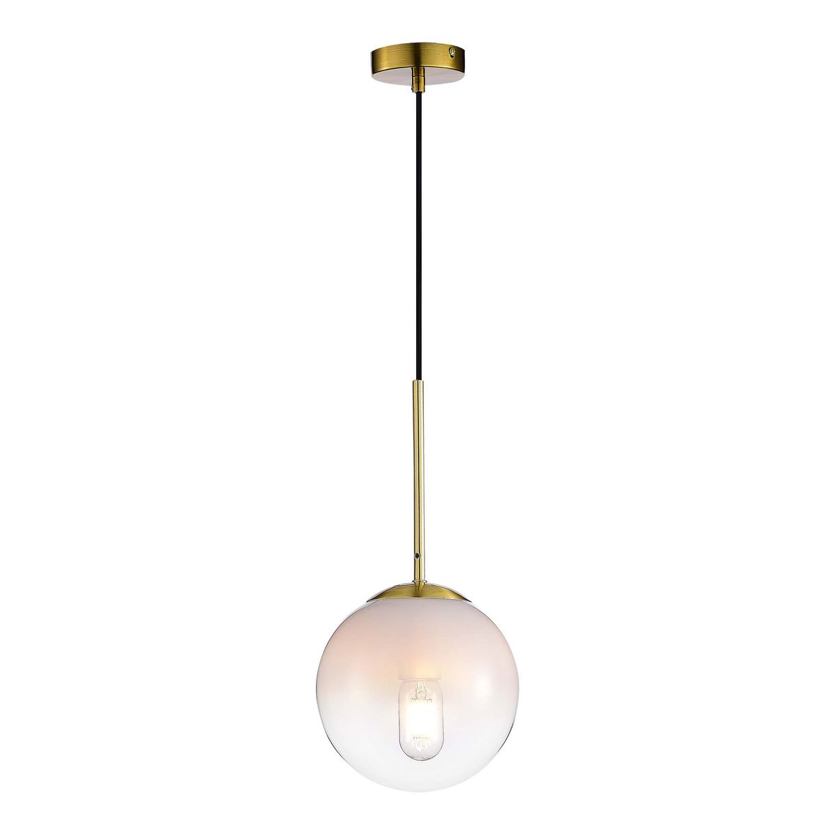 

Подвесной светильник ST Luce Cassius SL1190.203.01, Белый, SL1190.203.01 Cassius