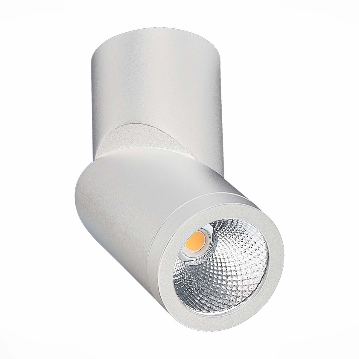 

Светодиодный спот ST Luce ST650.542.10, Белый, ST650.542.10 ST650