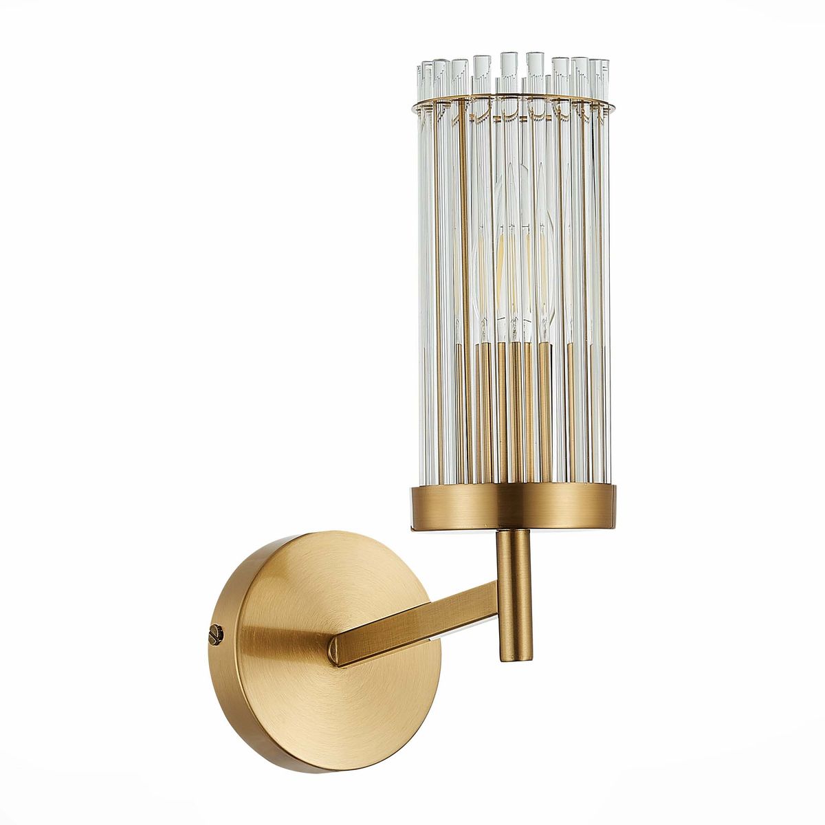 

Бра ST Luce Bitonto SL1233.301.01, Латунь, SL1233.301.01 Bitonto