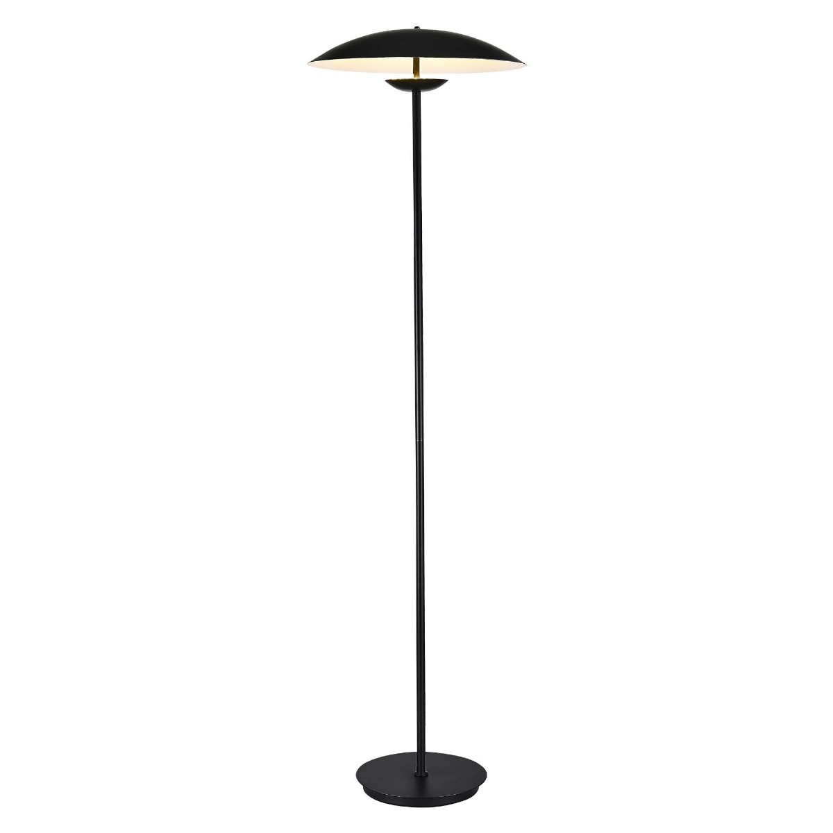 

Торшер ST Luce ARMONICO SL6502.405.01, Черный, SL6502.405.01 ARMONICO