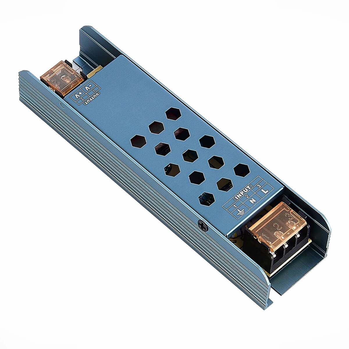 

Блок питания ST Luce 24V 36W IP20 ST022.024.36, Синий, ST022.024.36