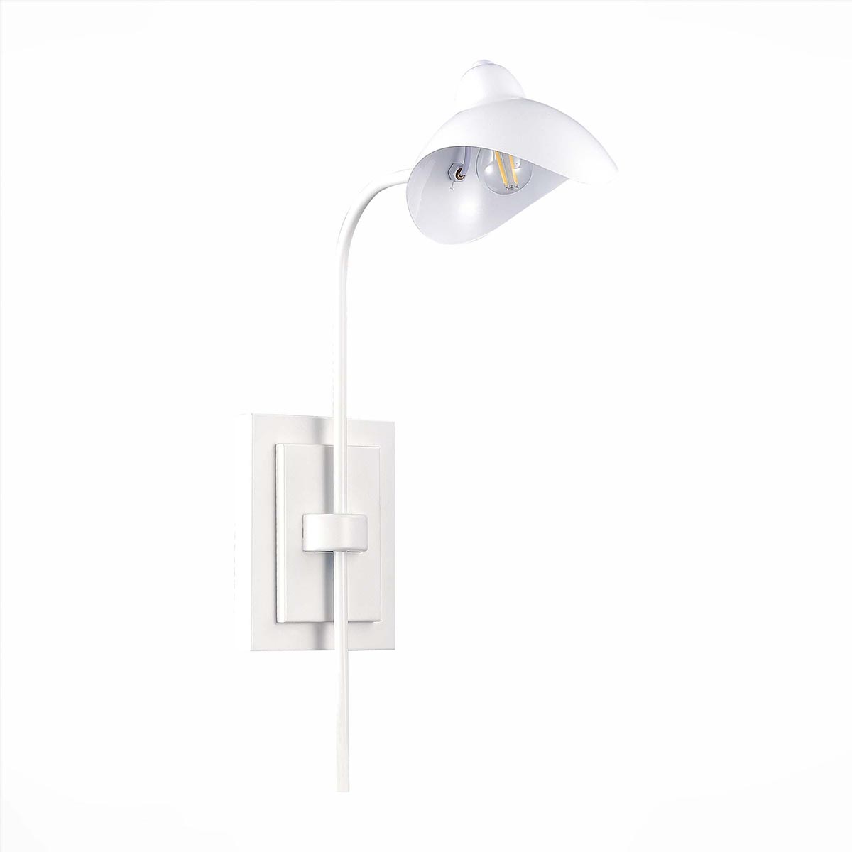 

Бра ST Luce Minne SL1801.501.01, Белый, SL1801.501.01 Minne