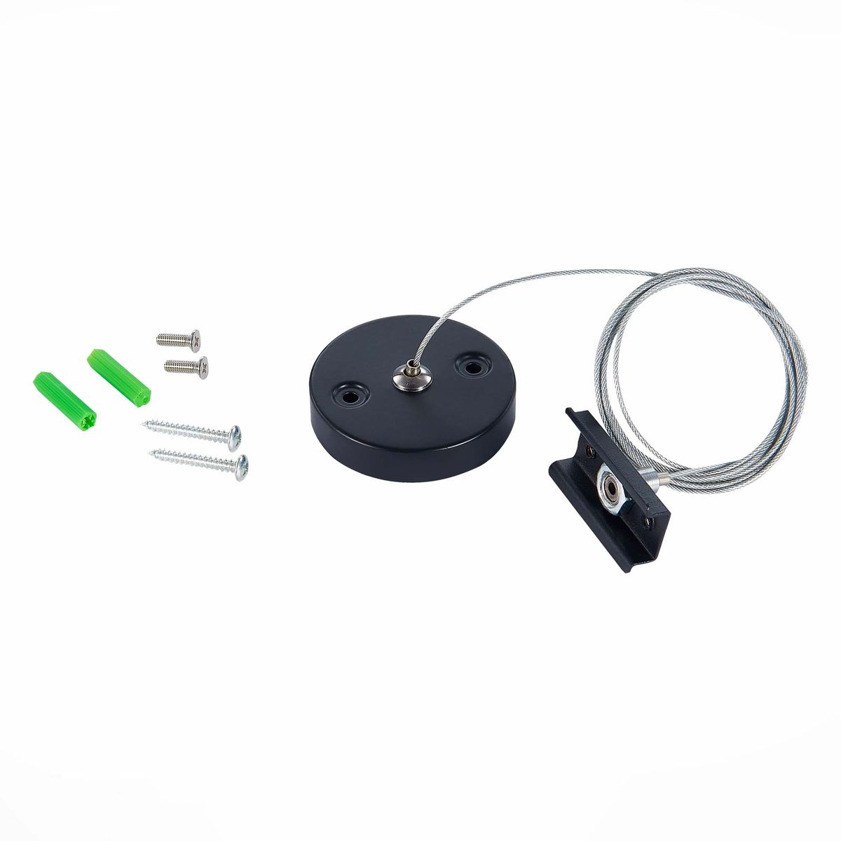 

Подвес ST Luce Skyline 220 ST015.422.17, Черный, ST015.422.17 Skyline 220 ()