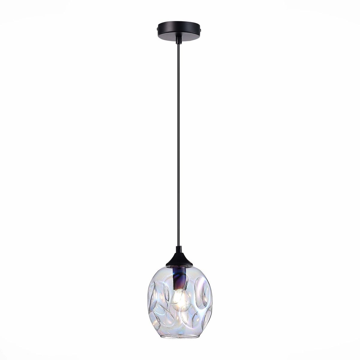 

Подвесной светильник ST Luce Idesia SL1188.403.01, Разноцветный, SL1188.403.01 Idesia