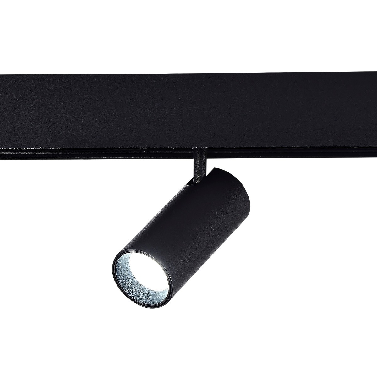 

Трековый светодиодный светильник ST Luce Skyline 48 ST375.406.07, Черный, ST375.406.07 Skyline 48