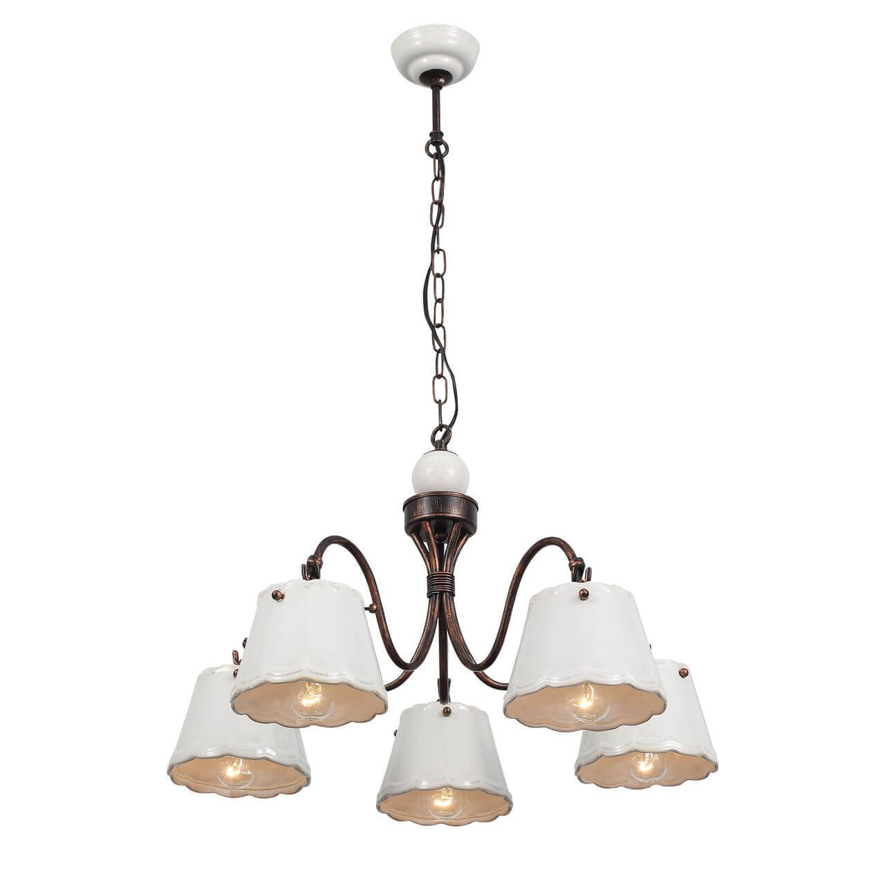 

Подвесная люстра ST Luce Famiglia SL259.503.05