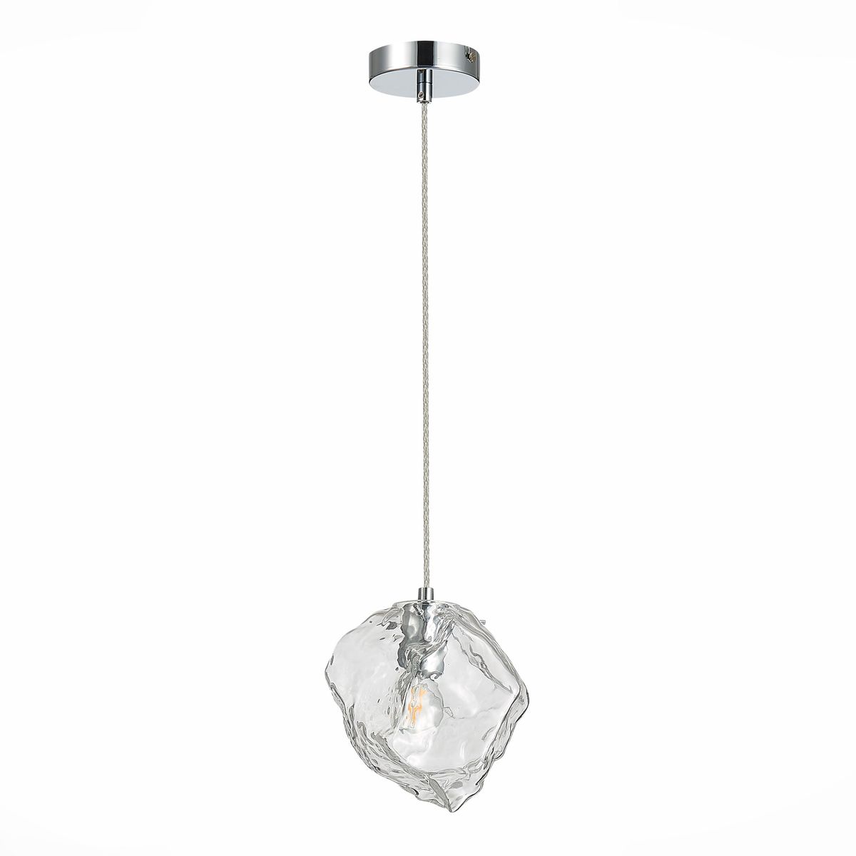 

Подвесной светильник ST Luce Portici SL1175.103.01, Хром, SL1175.103.01 Portici