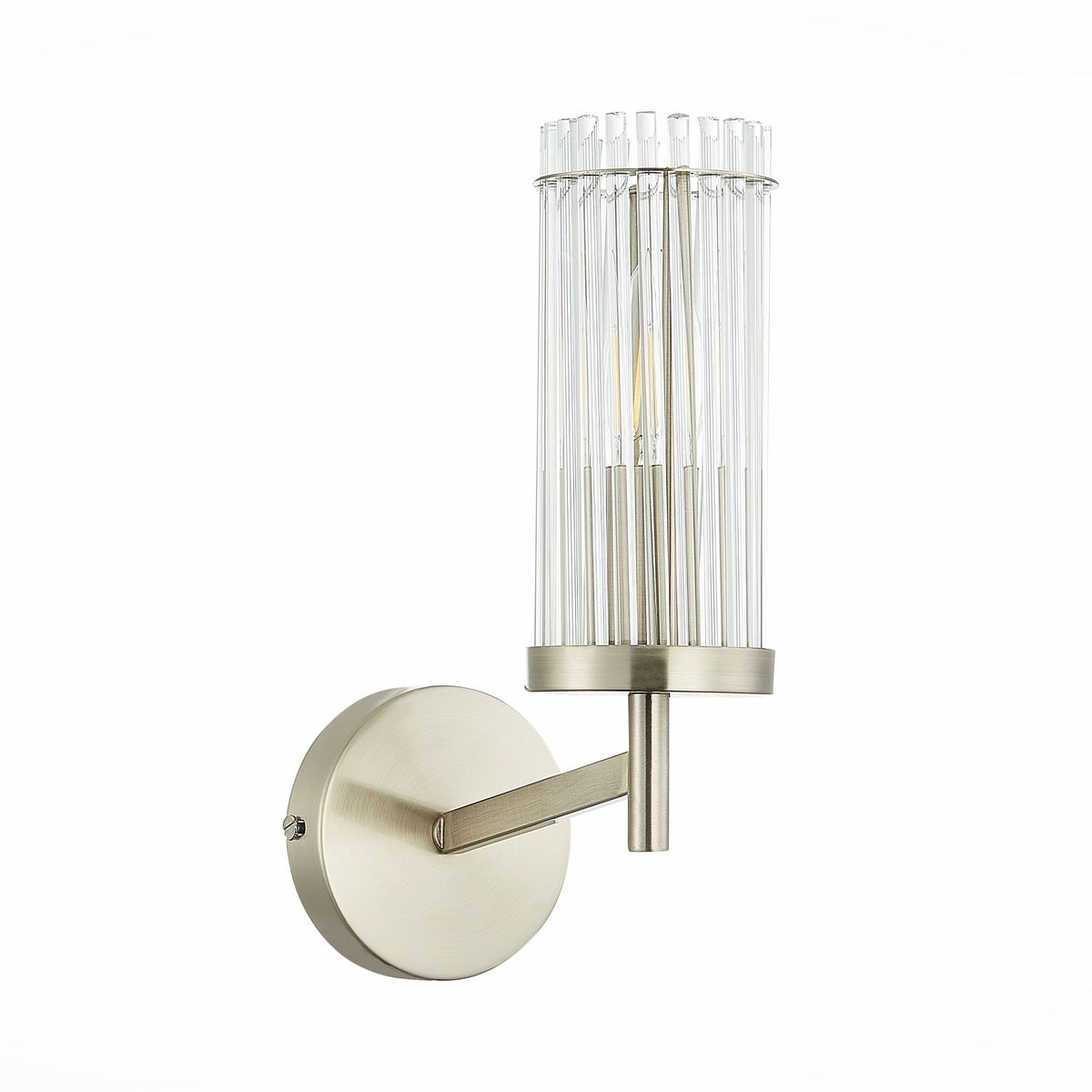 

Бра ST Luce Bitonto SL1233.101.01, Никель, SL1233.101.01 Bitonto