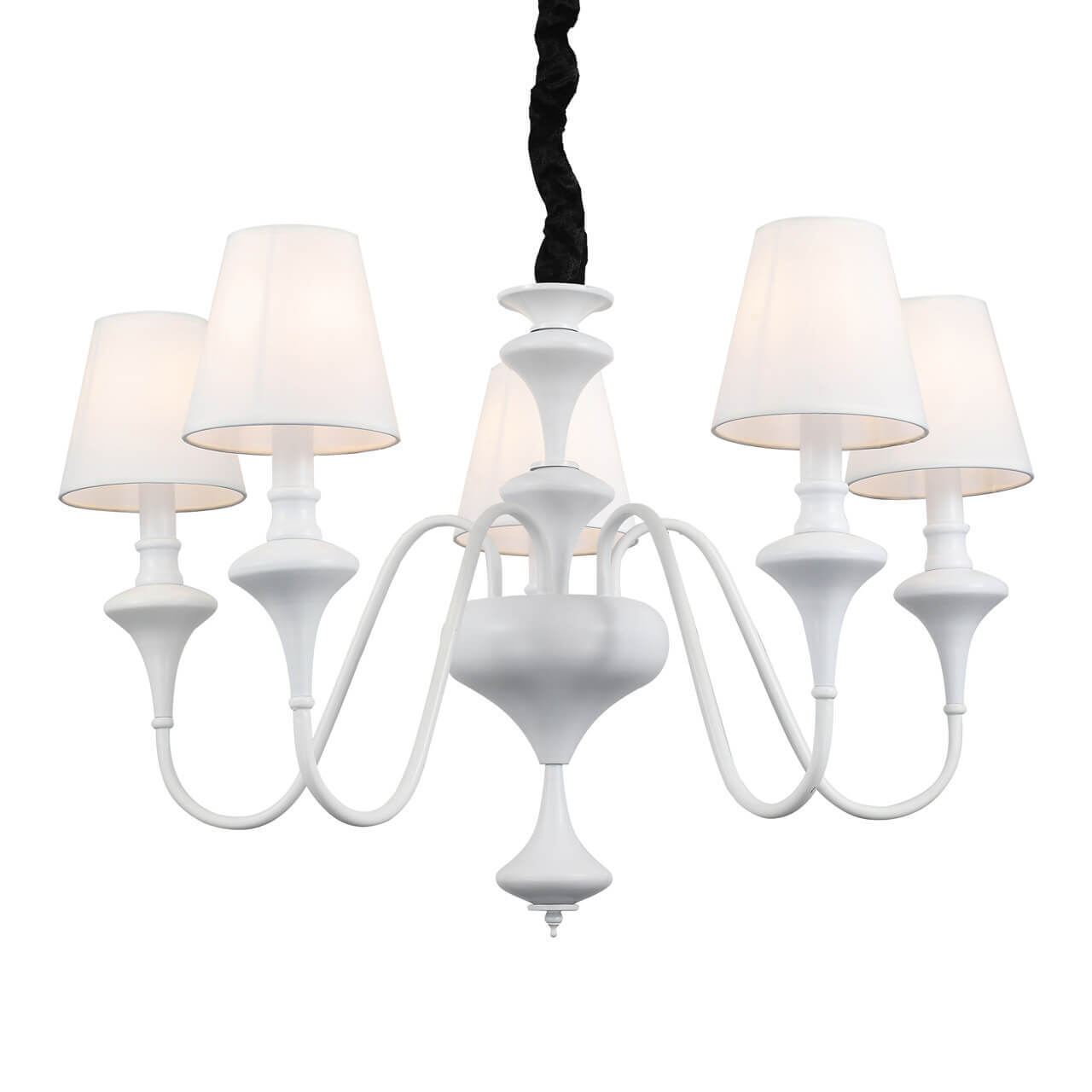 

Подвесная люстра ST Luce Cervice SL683.503.05