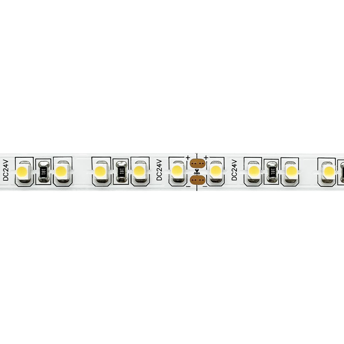 

Светодиодная лента ST Luce 9,6W/m дневной белый 5M ST016.410.20, ST016.410.20 ST016