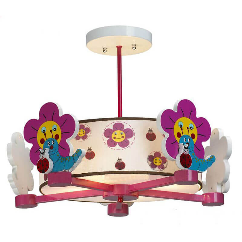 

Светильник ST Luce, Розовый, SL801.602.03 SL801