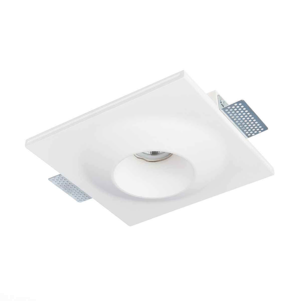 

Встраиваемый светильник ST Luce ST253.508.01, Белый, ST253.508.01 ST252–254 GYPSUM