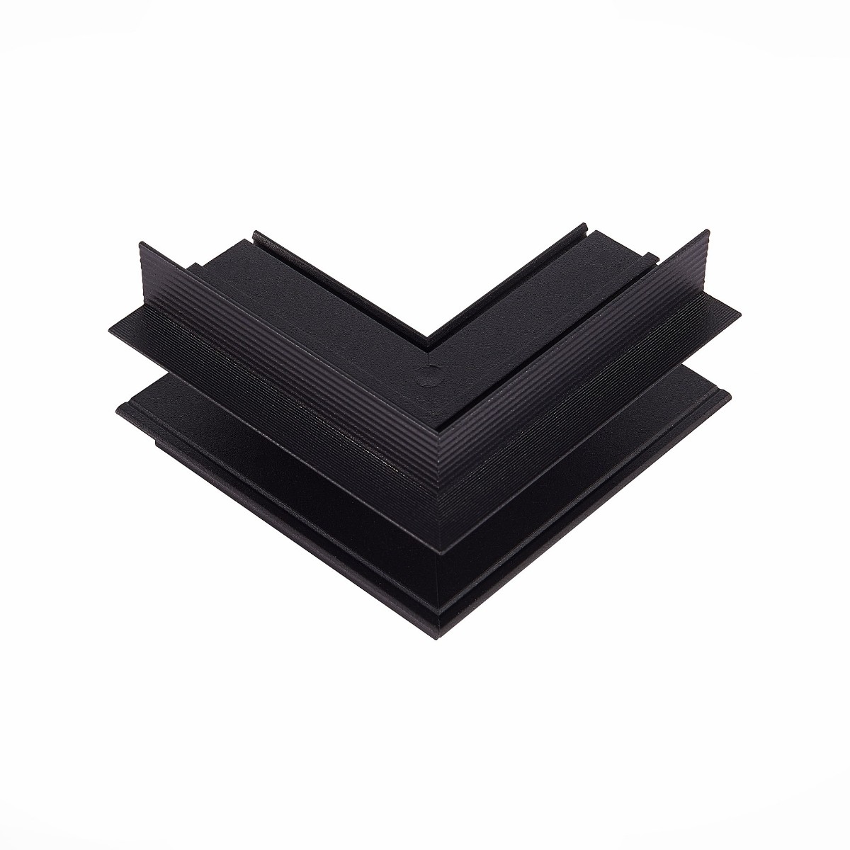 

Соединитель L-образный ST Luce Skyline 48 ST007.459.12, Черный, ST007.459.12 Skyline 48 ()