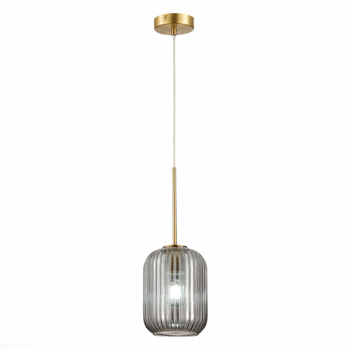 

Подвесной светильник ST Luce Gran SL1154.323.01, Дымчатый, SL1154.323.01 Gran