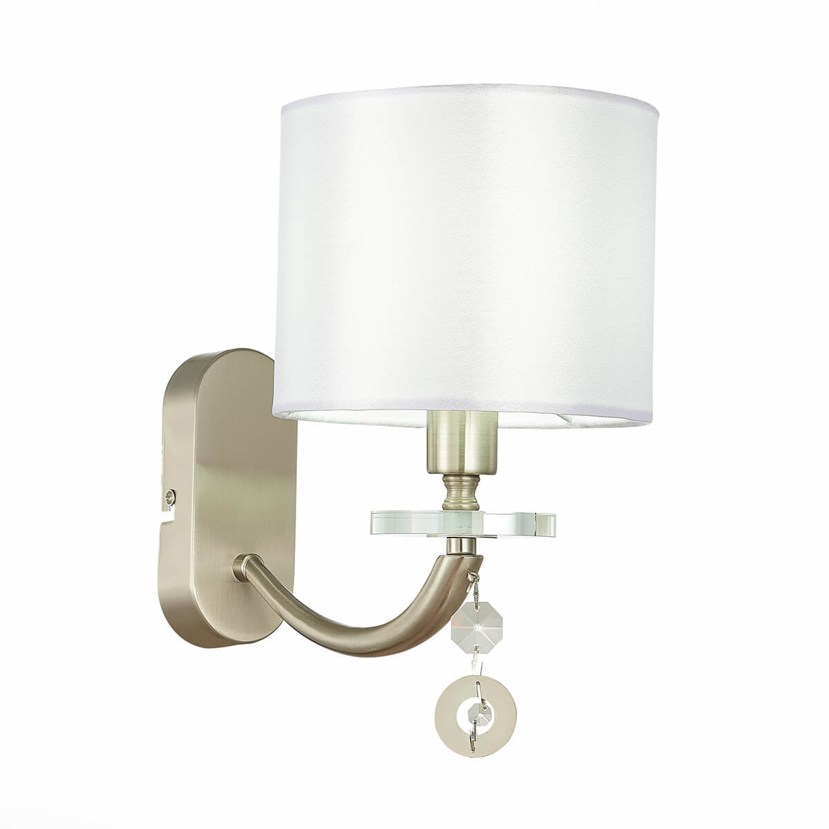 

Бра ST Luce Katena SL1757.101.01, Белый, SL1757.101.01 Katena
