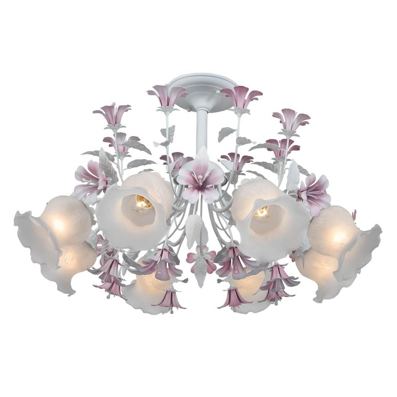 

Потолочная люстра ST Luce Brocca SL701.503.08