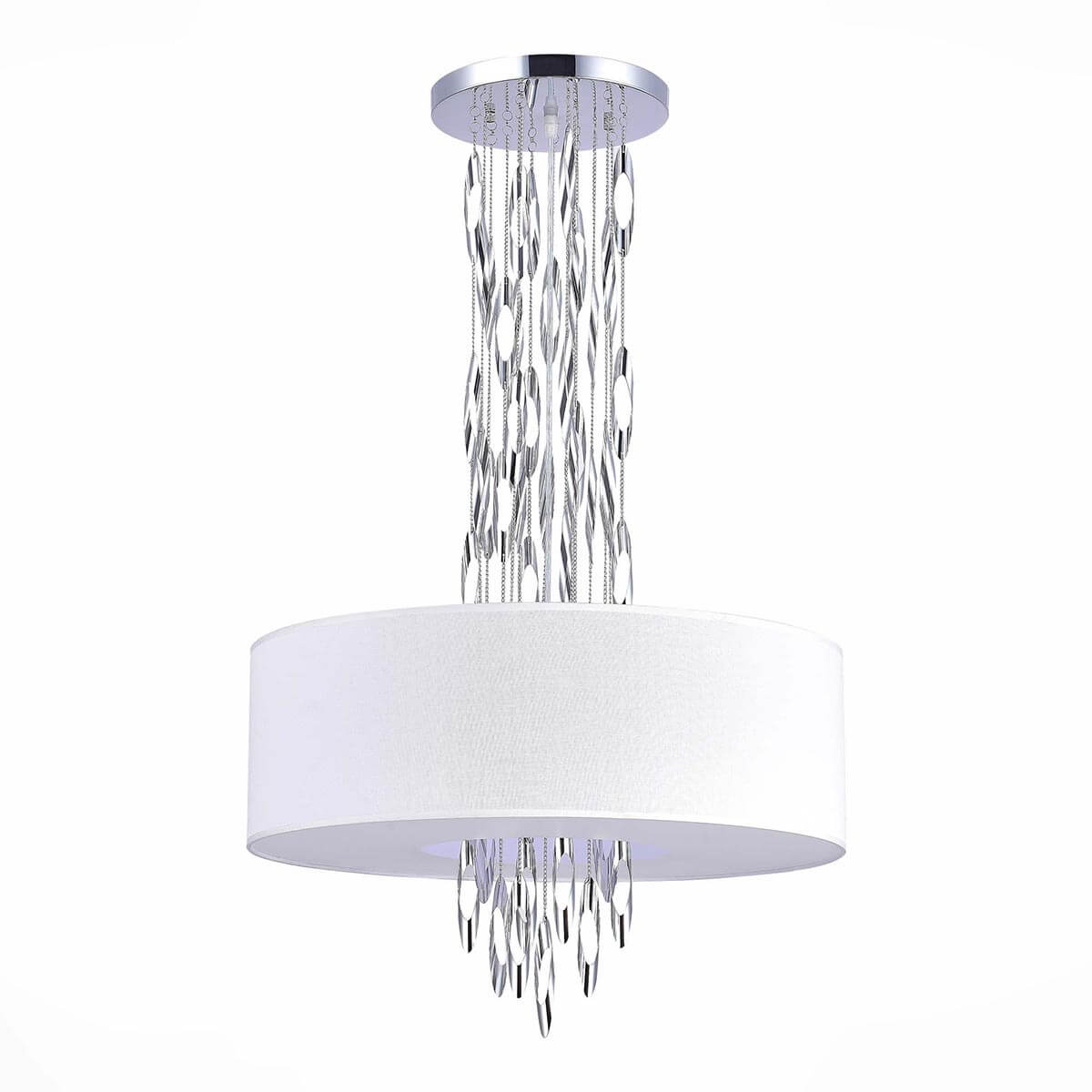 

Подвесной светильник ST Luce Nettuno SL1353.103.05, Белый, SL1353.103.05 Nettuno