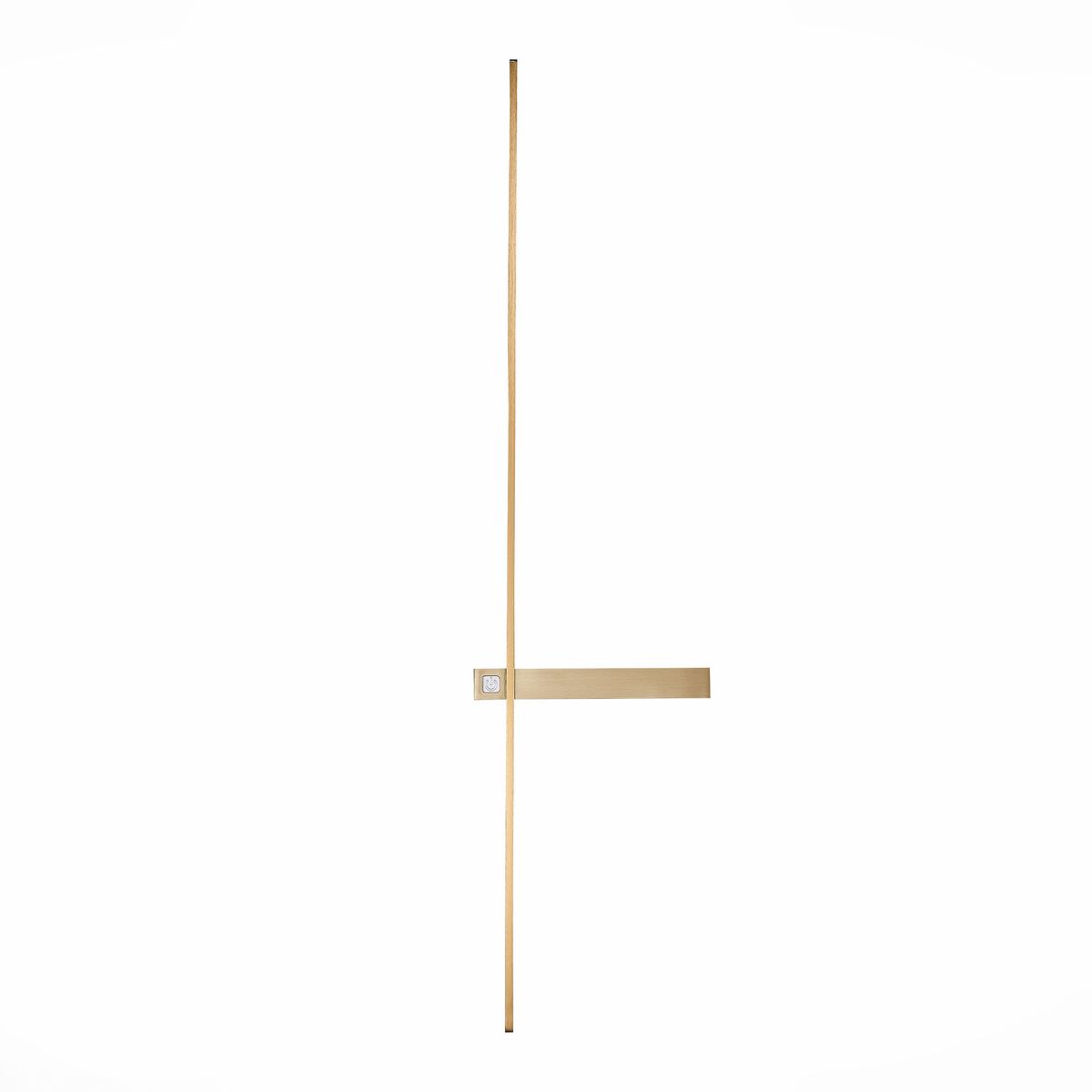 

Бра ST Luce Astente SL1589.301.01, Латунь, SL1589.301.01 Astente